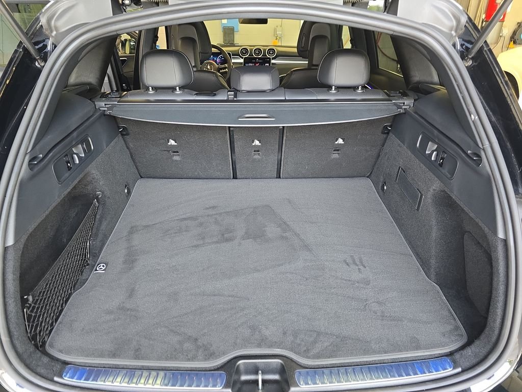 2026 Mercedes-Benz GLC Base - Photo 14