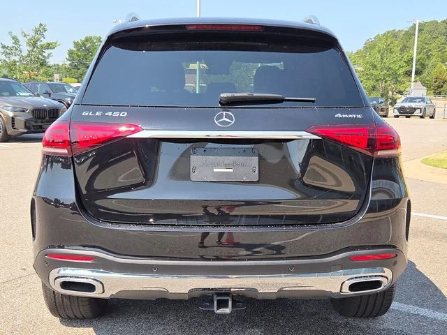 Used 2023  Mercedes-Benz GLE 450 image 7