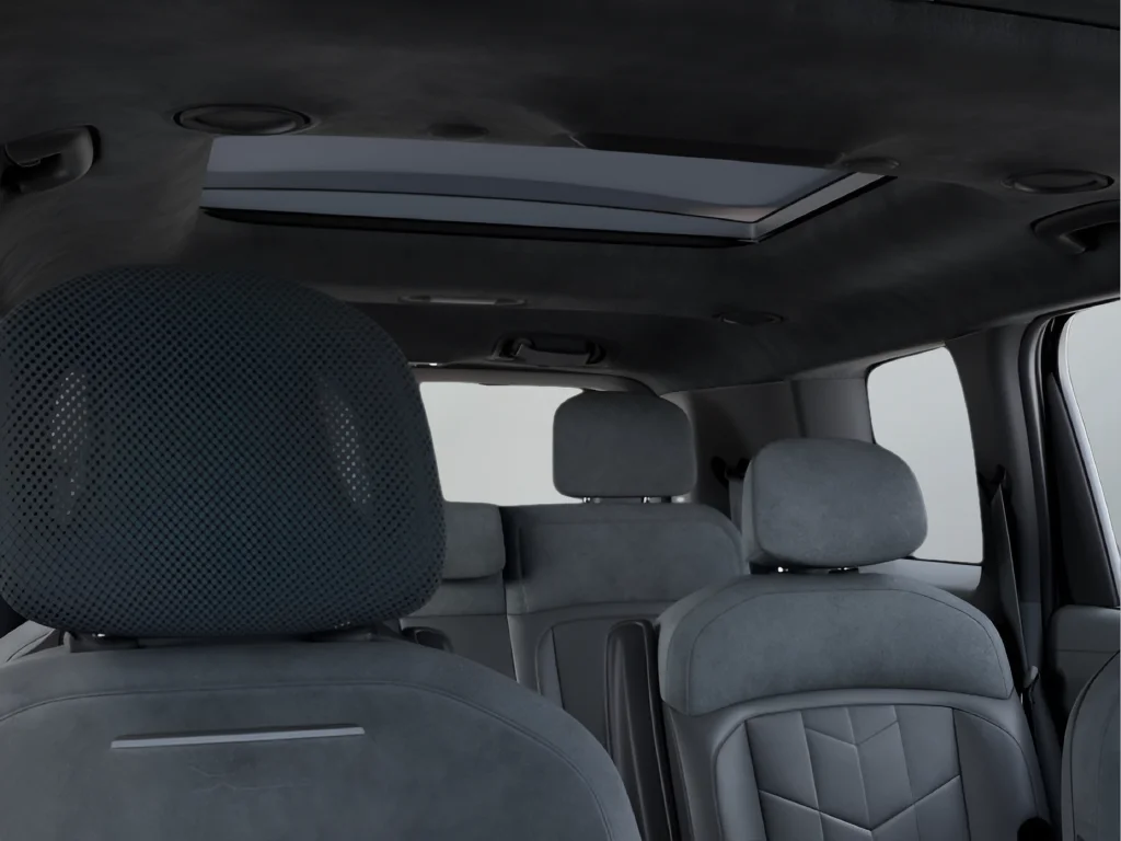 New 2027 Ebony Black Kia X-Line SX Prestige image 27