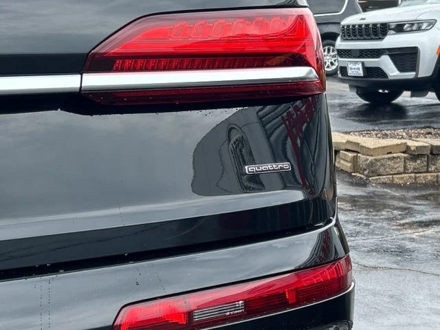 Used 2026  Audi 55 Premium Plus image 5