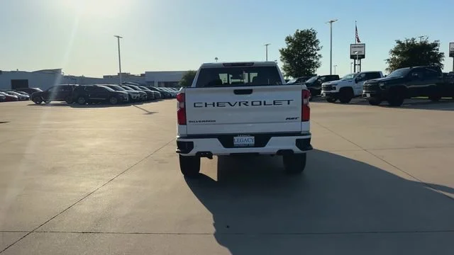 2026 Chevrolet Silverado 1500 RST - Photo 7