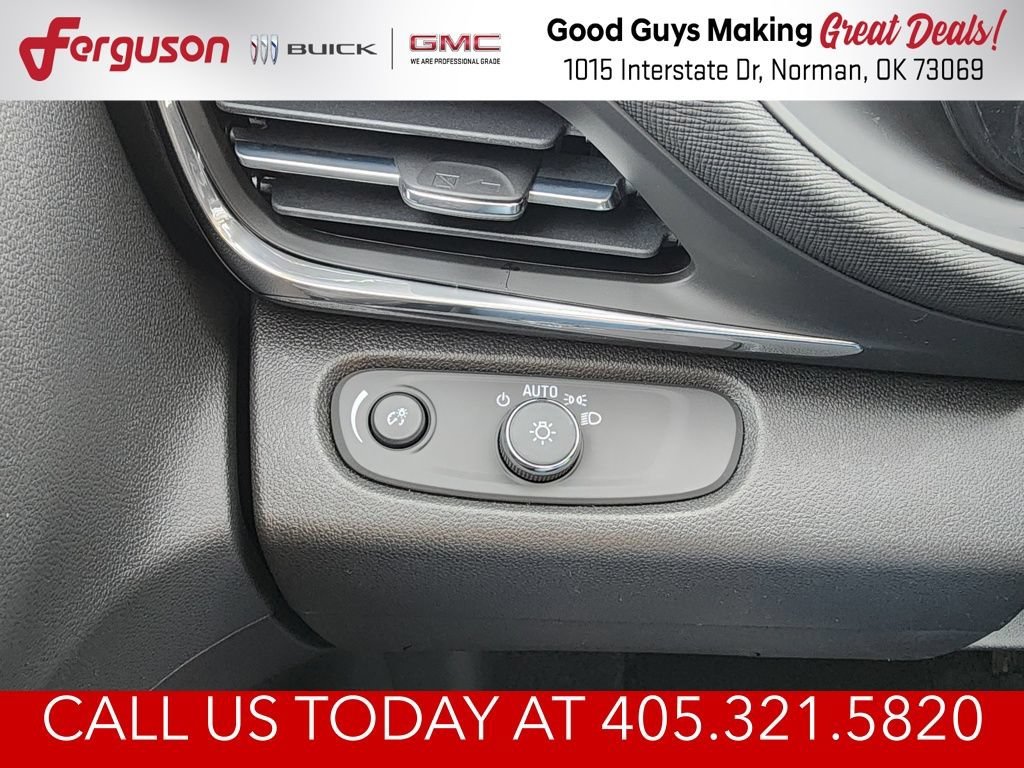 2026 Buick Envista Preferred - Photo 16