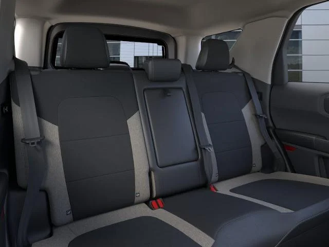 New 2026 Velocity Blue Metallic Ford Big Bend image 35