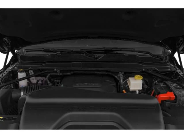 Used 2022 Green RAM Power Wagon image 12