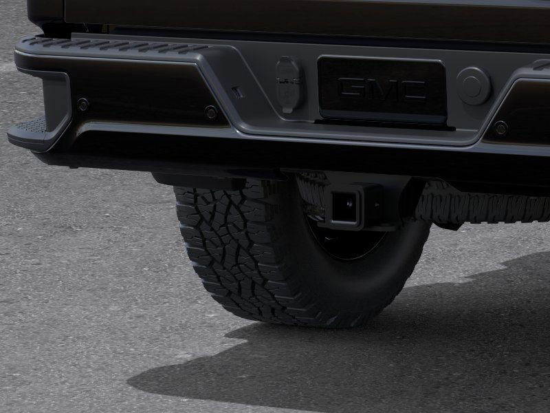 2026 GMC SIERRA HD - Image 21