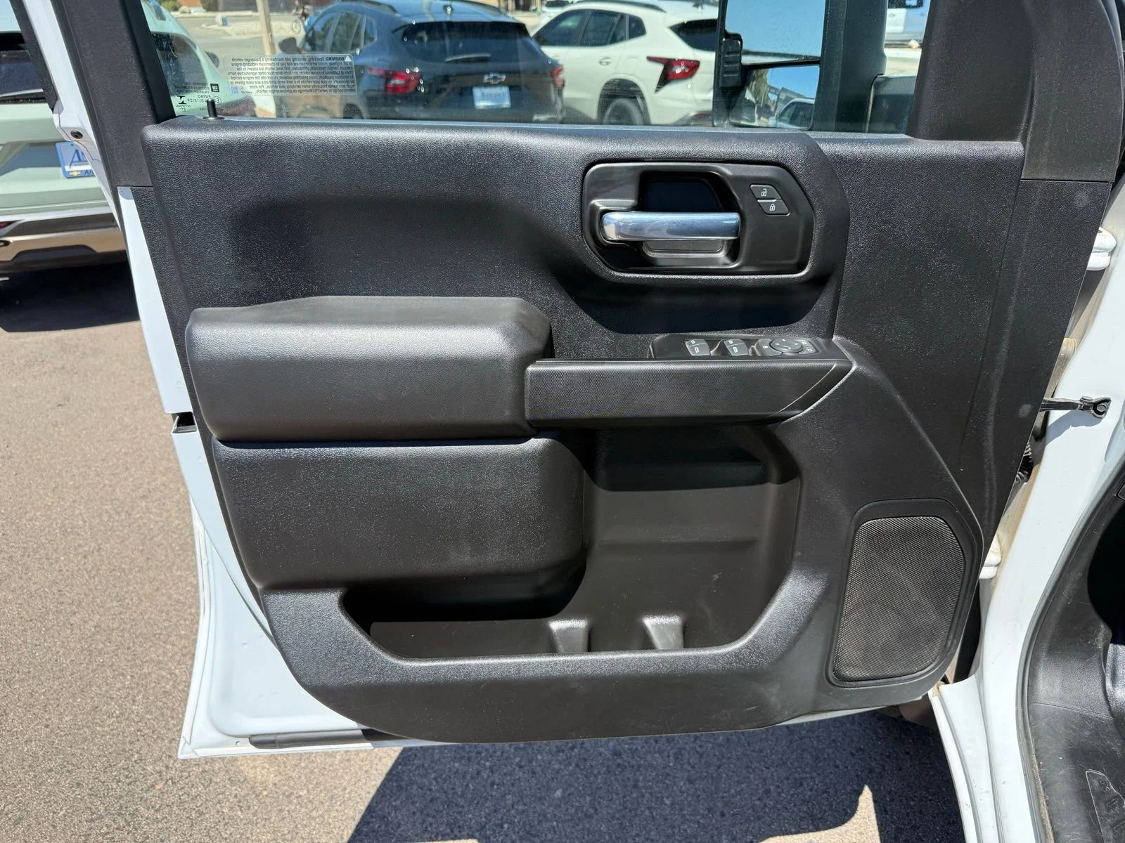 2022 Chevrolet Silverado 3500HD Work Truck - Photo 13