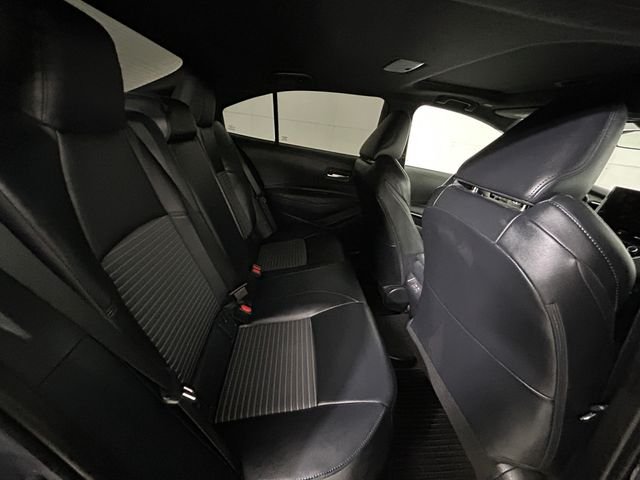 Used 2024  Toyota XSE image 17