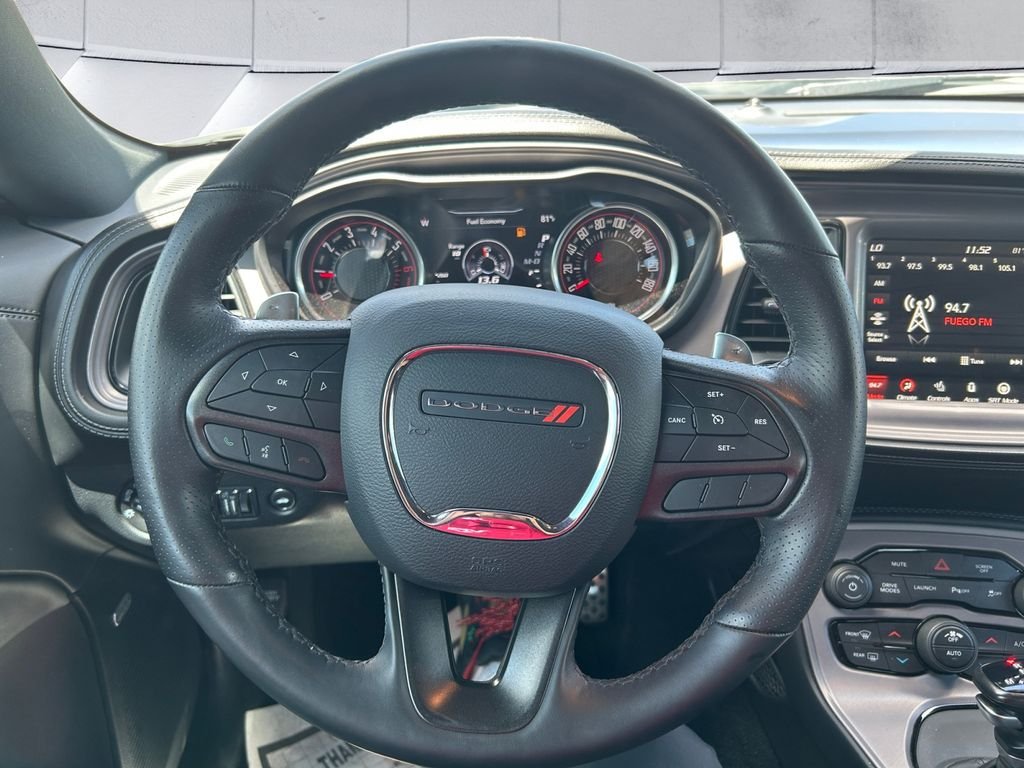 2023 Dodge Challenger R/T - Photo 9