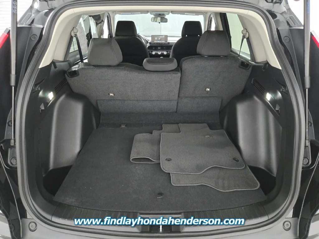 2024 Honda CR-V EX - Photo 20