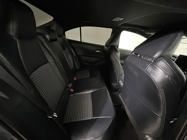 Used 2024  Toyota XSE image 17