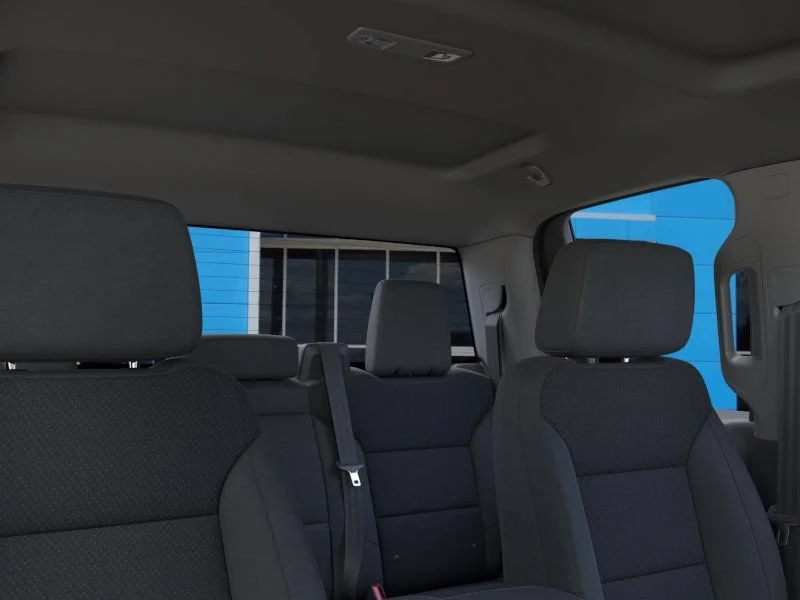 2026 GMC Sierra 1500 Pro - Photo 48