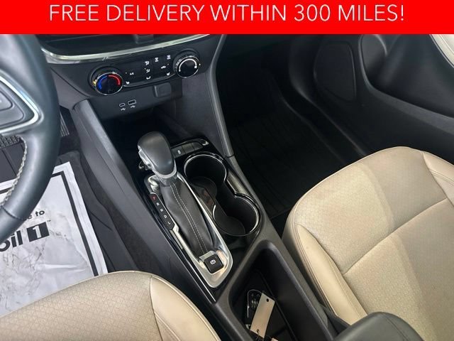 2024 Buick Encore GX Preferred - Photo 10