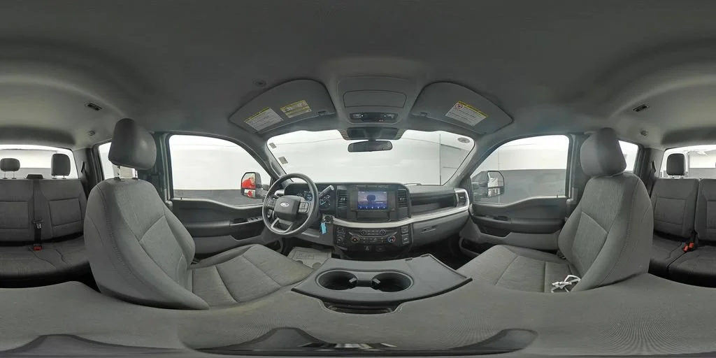 Used 2023 White Ford XL image 12