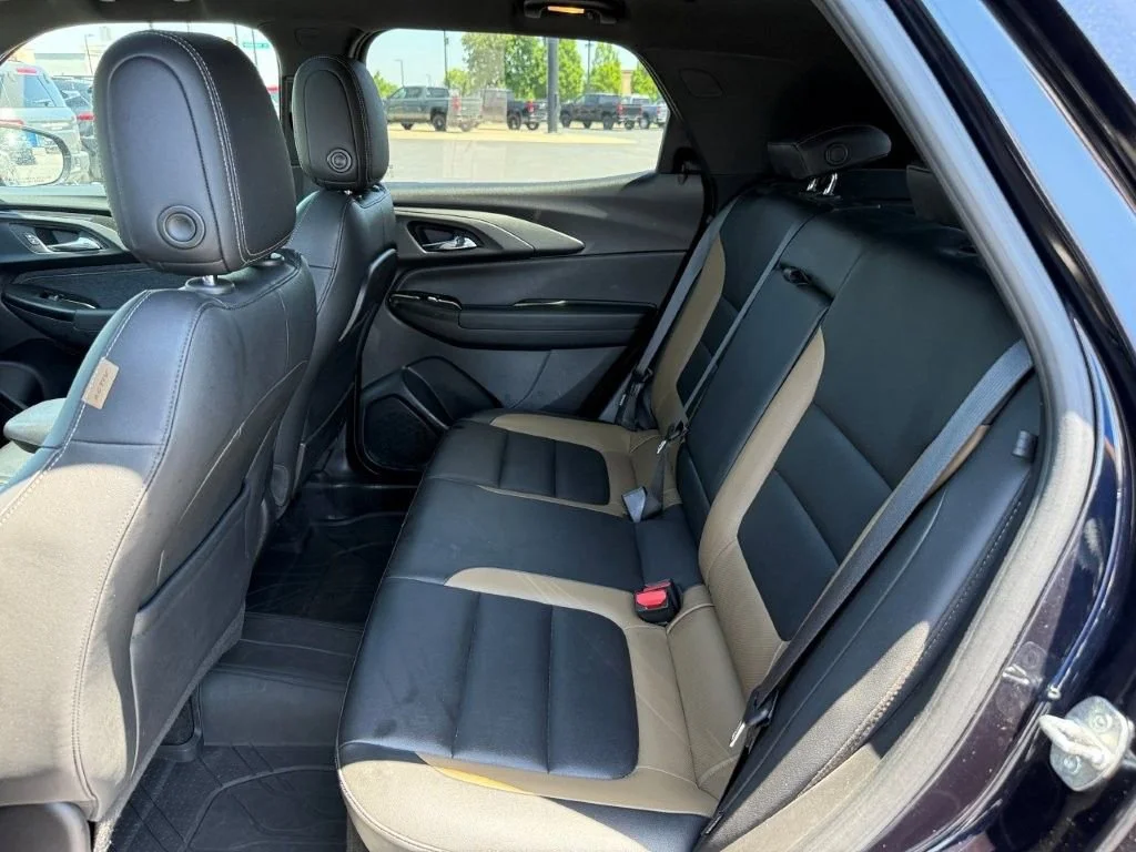 2021 Chevrolet Trailblazer Activ - Photo 16