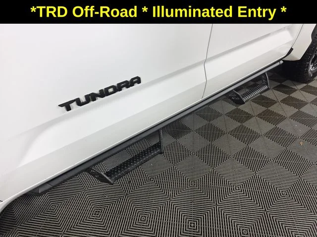 Used 2025 Ice Toyota SR5 image 13