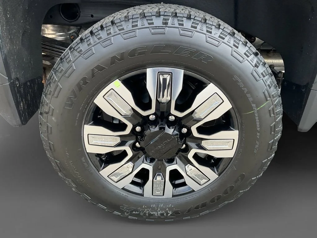 New 2026 Onyx Black GMC Denali image 10