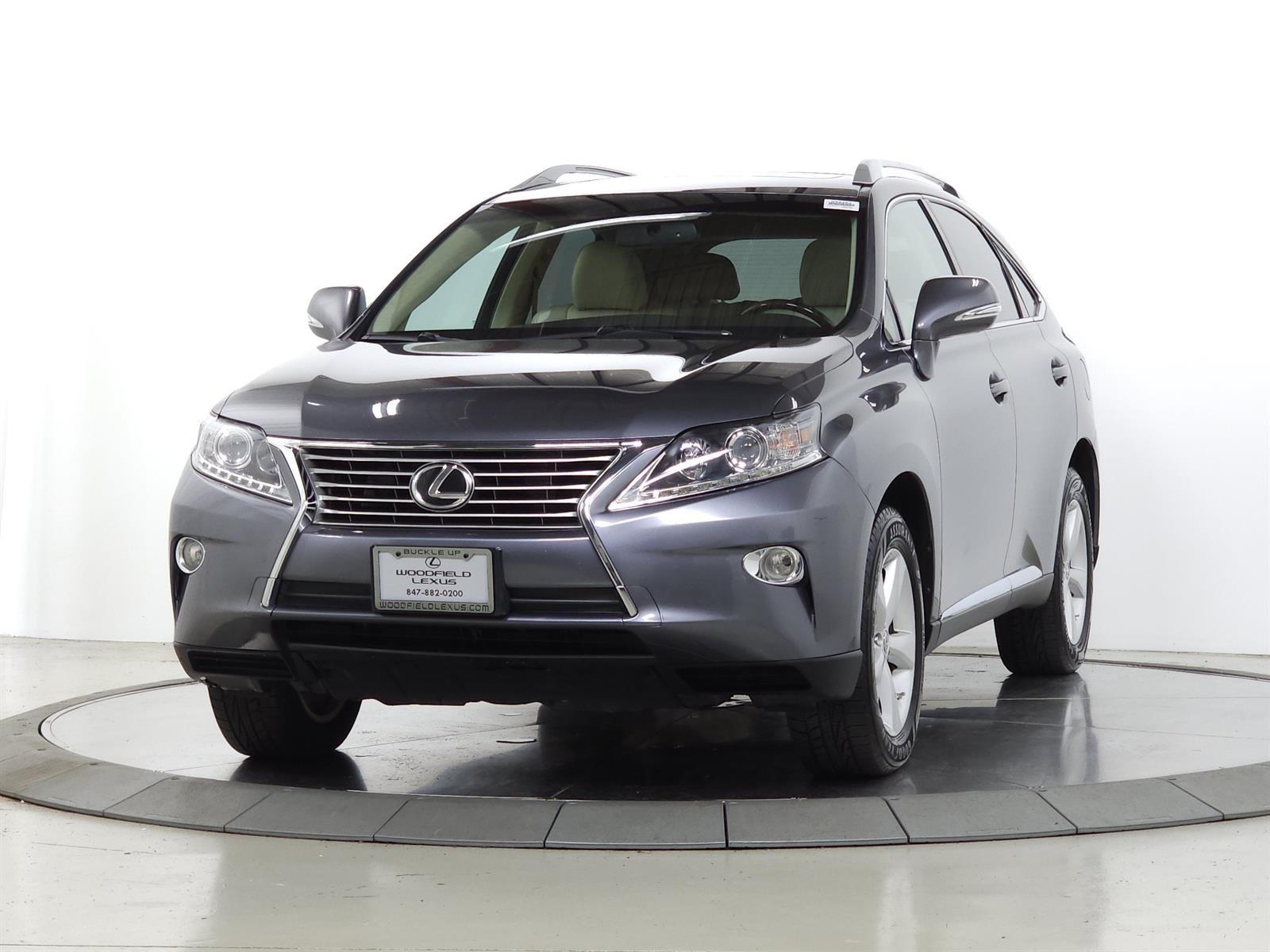Used 2013 Nebula Lexus PREMIUM image 3