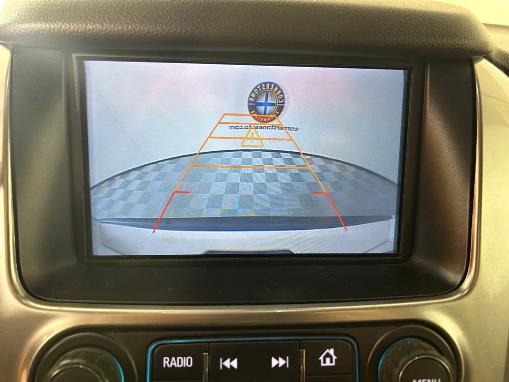 Used 2017 White Chevrolet LT image 3