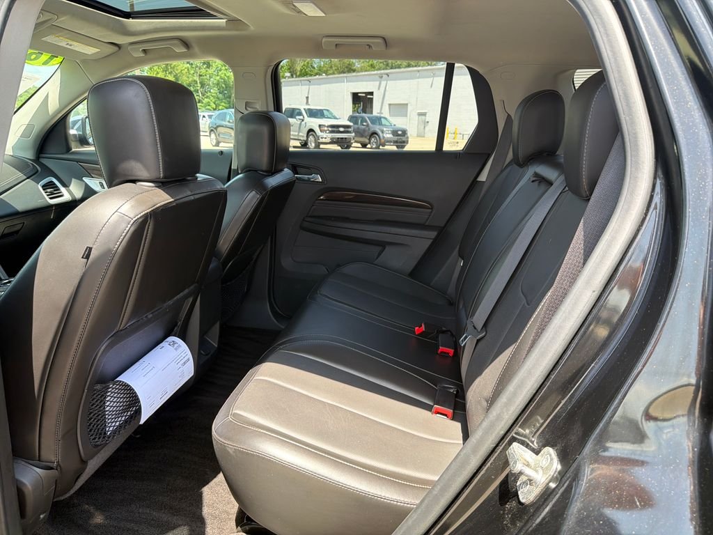 Used 2016 Black GMC Denali image 16
