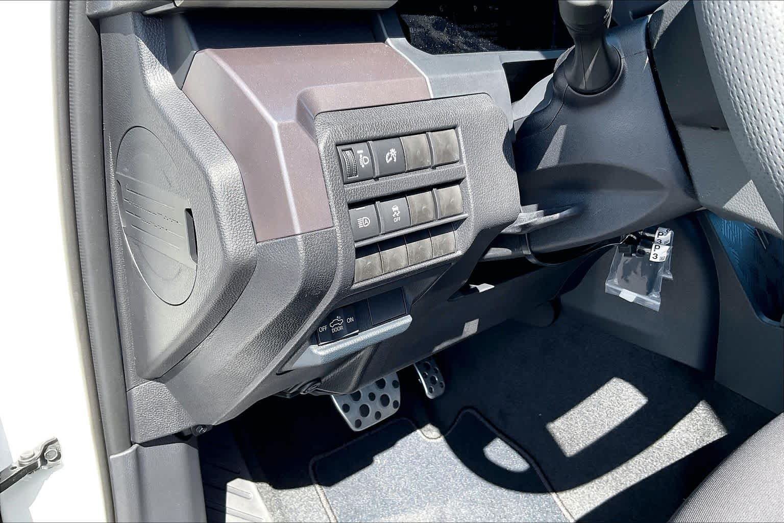 New 2026 Ice Cap Toyota TRD Sport image 20