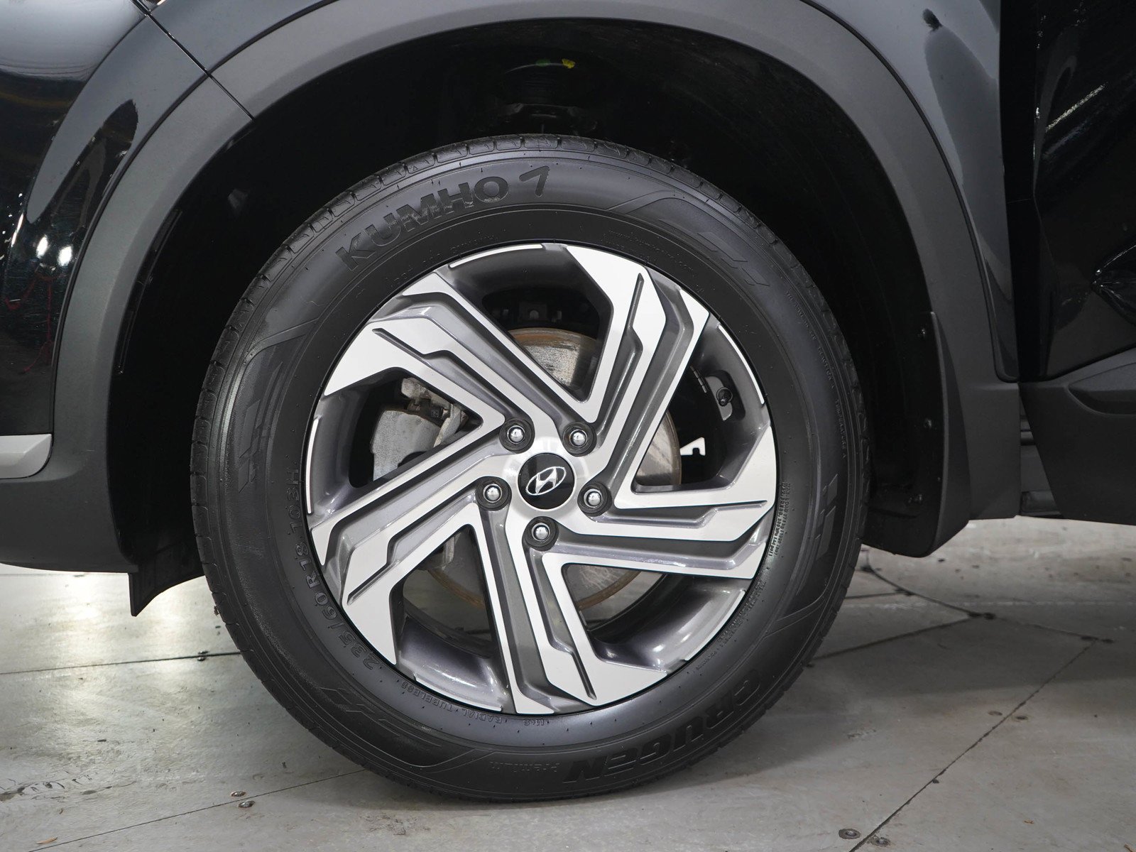 2023 Hyundai Santa Fe SEL - Photo 31