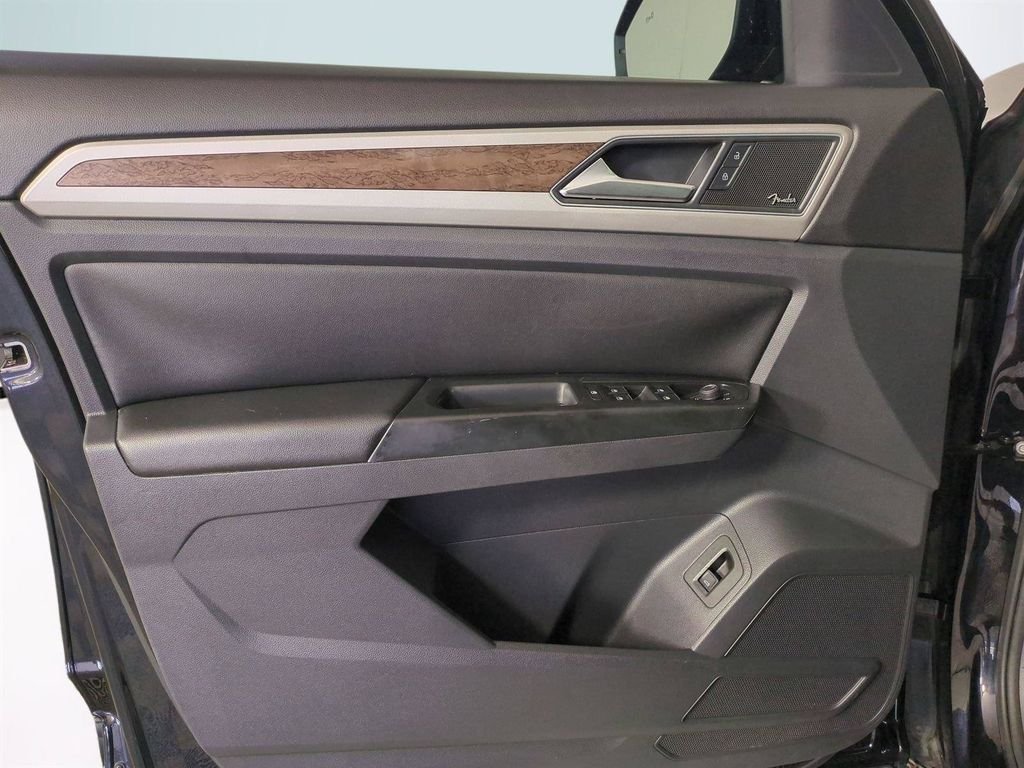 2019 Volkswagen Atlas SEL Premium - Photo 26