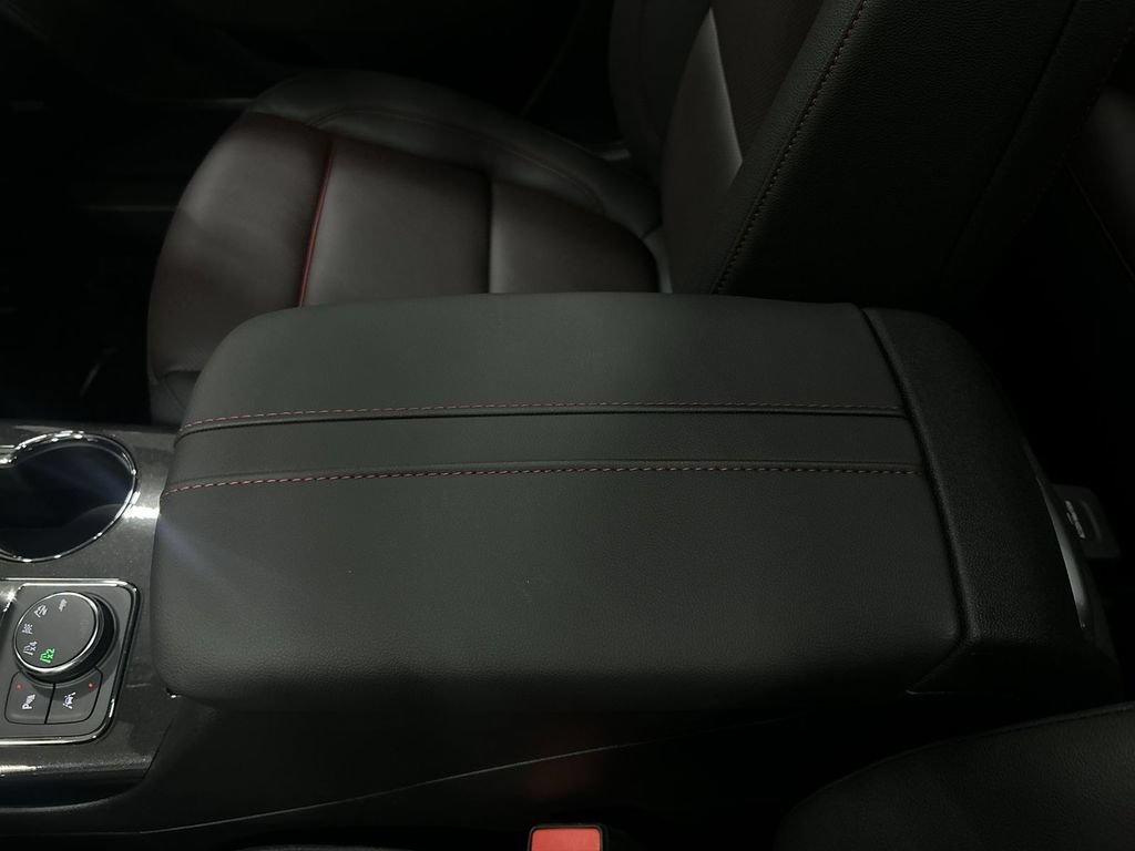 New 2026 Habanero Orange Chevrolet RS image 23