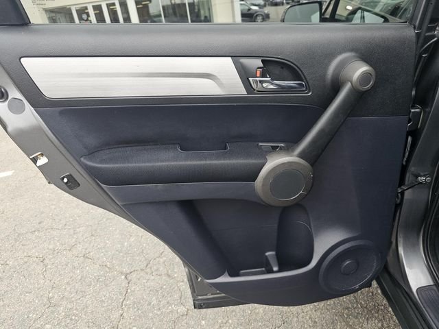 Used 2010 Gray Honda EX image 14
