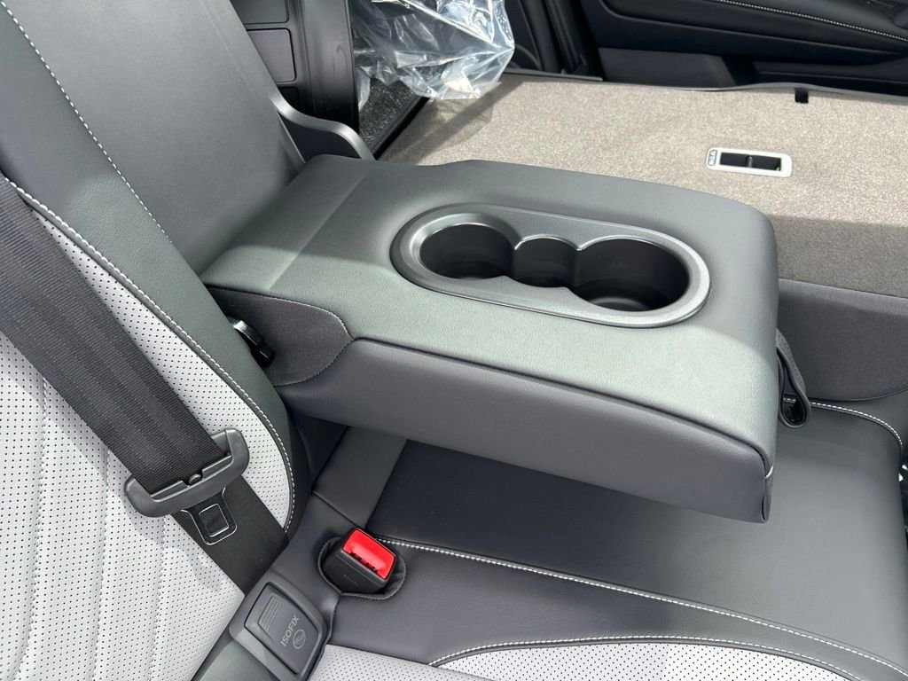 New 2026 Green Volkswagen 2.0T SE R-Line Black image 50