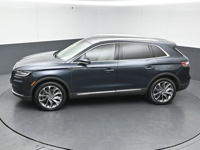 2023 LINCOLN NAUTILUS - Image 47