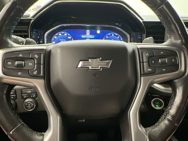 2023 Chevrolet Silverado 1500 RST - Photo 29