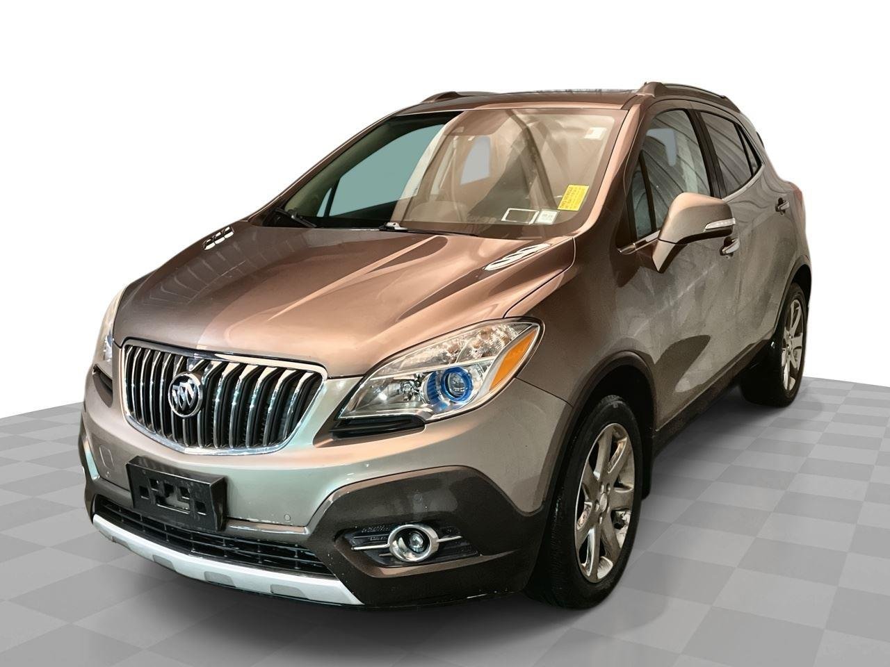 2014 Buick Encore Premium
