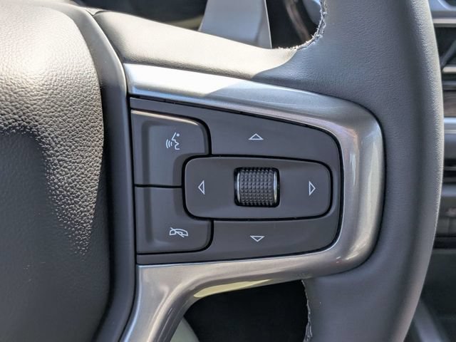 2026 Chevrolet Silverado 1500 RST - Photo 27