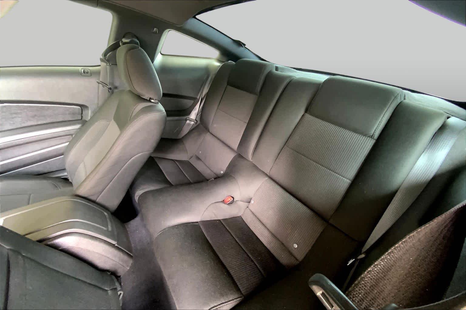 Used 2010 Red Candy Metallic Ford V6 Premium image 16