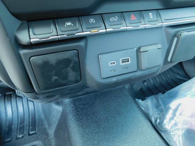 2025 Chevrolet Silverado 1500 Work Truck - Photo 15