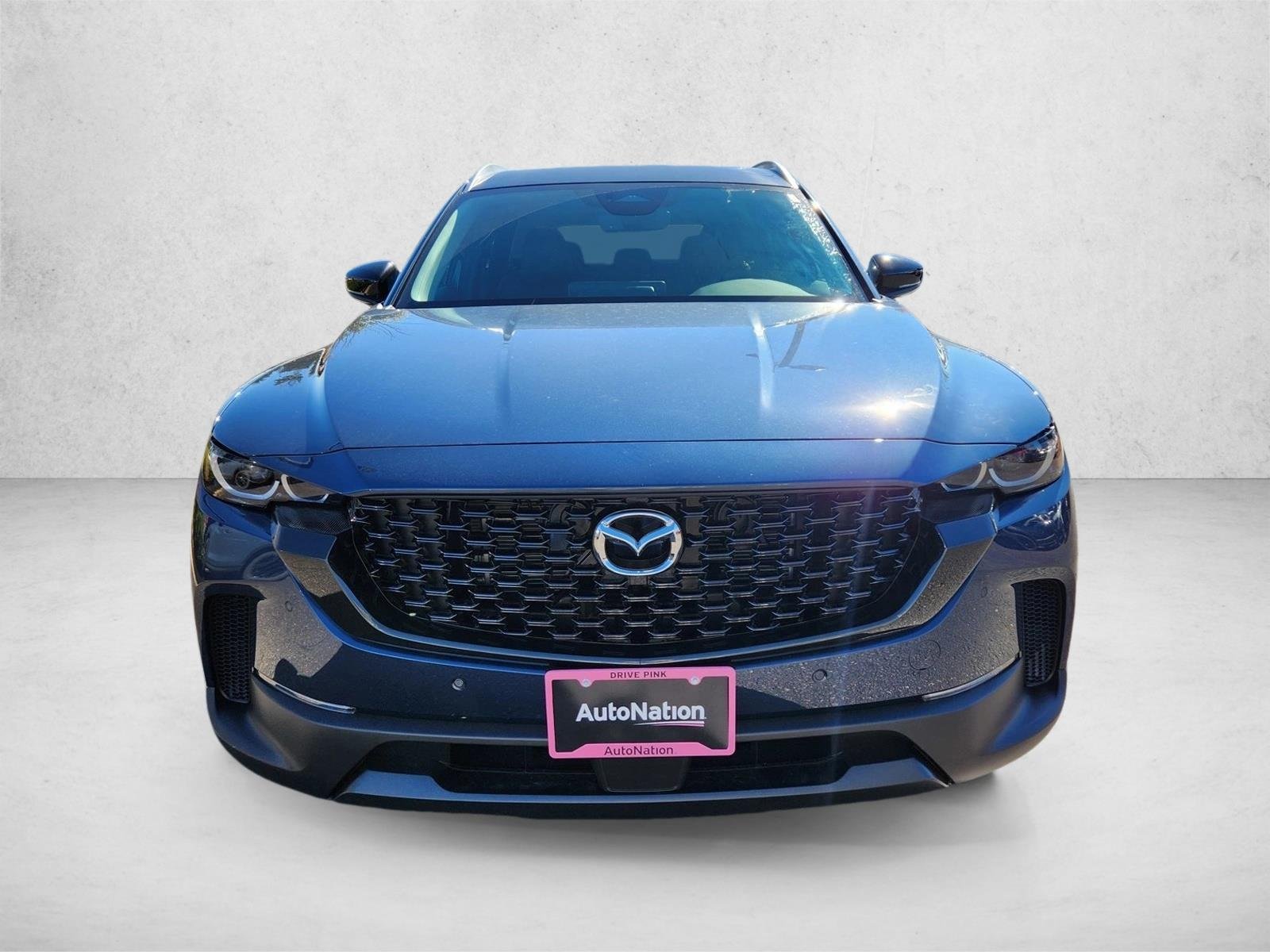 New 2026 Ingot Blue Metallic Mazda 2.5 S Premium AWD image 8