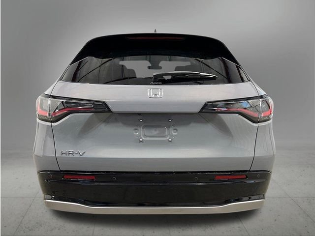 New 2027 Urban Gray Pearl Honda EX-L image 4