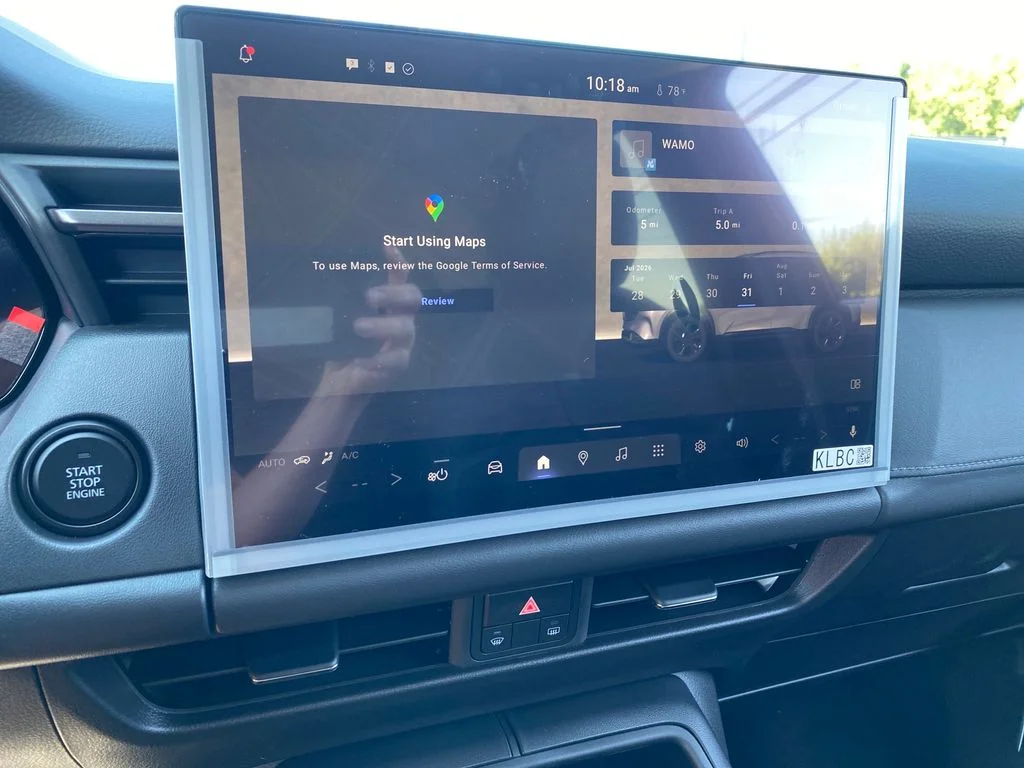 New 2026 Black Mazda 2.5 S Select image 19