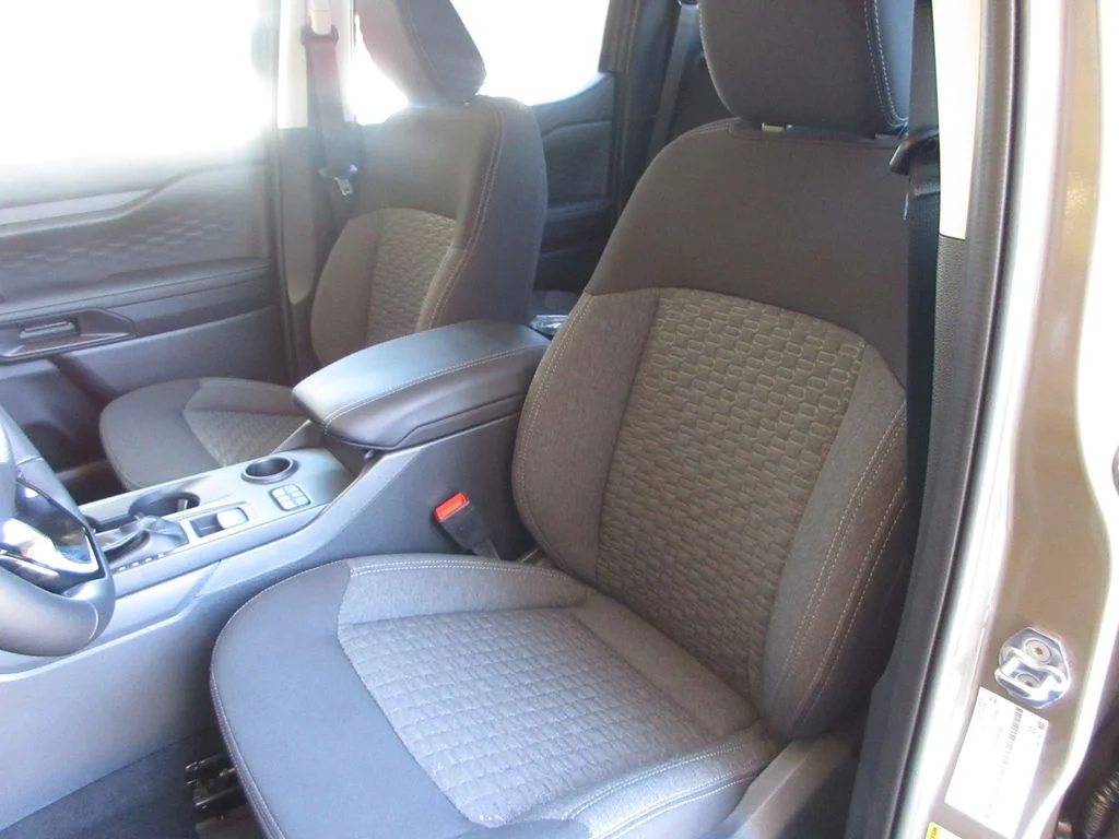 New 2026 Marsh Gray Ford XLT image 12