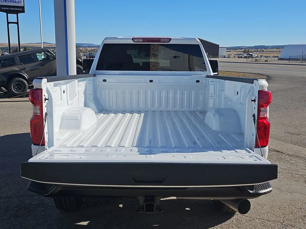 2026 Chevrolet Silverado 3500 HD Work Truck - Photo 51