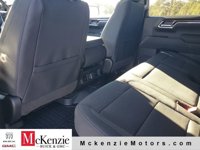 2026 GMC Sierra 1500 SLE - Photo 21