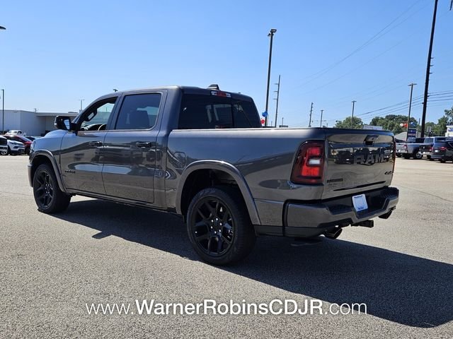 2026 RAM 1500 Laramie - Photo 9