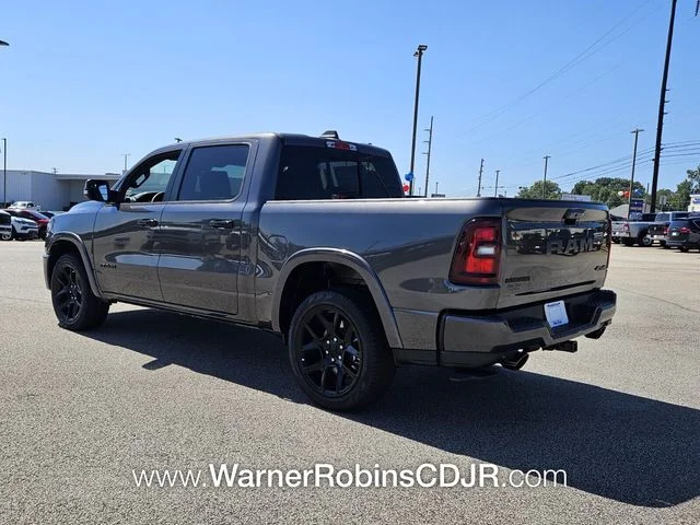2026 RAM 1500 Laramie - Photo 9
