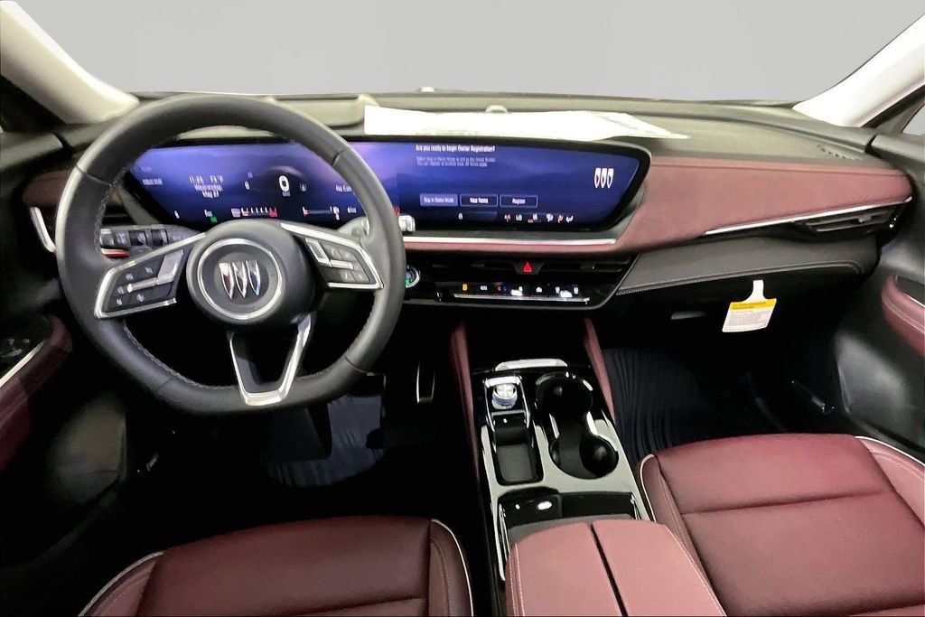 2026 Buick Envision Sport Touring - Photo 6