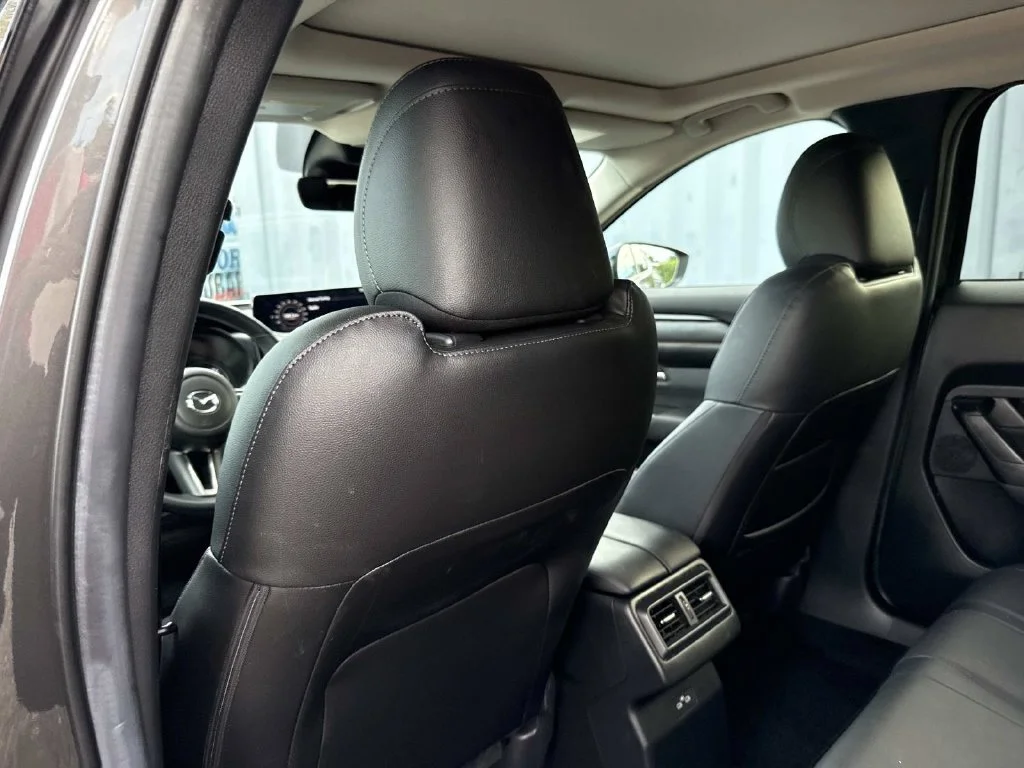 Certified Used 2026 Gray Mazda Premium image 13