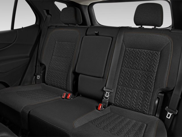 Used 2025 Sterling Gray Metallic Chevrolet ACTIV image 11