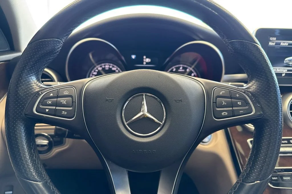 2015 Mercedes-Benz C-Class C300 - Photo 23