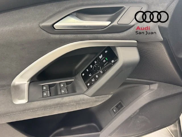 New 2026 Black Audi Premium Plus image 30