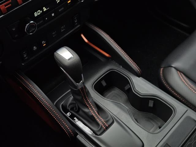 2026 Nissan Frontier PRO-X - Photo 15