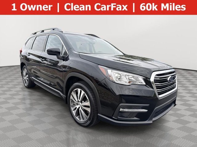 2020 Subaru Ascent Premium
